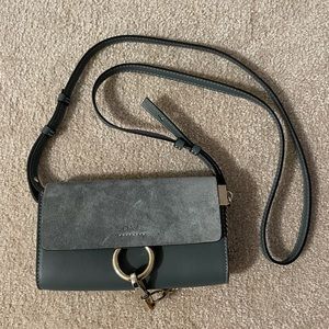 Chloe shoulder bag